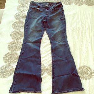 American Eagle Outfitters Jeans